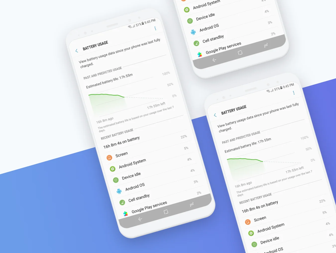 Smoooth Android Devices 14