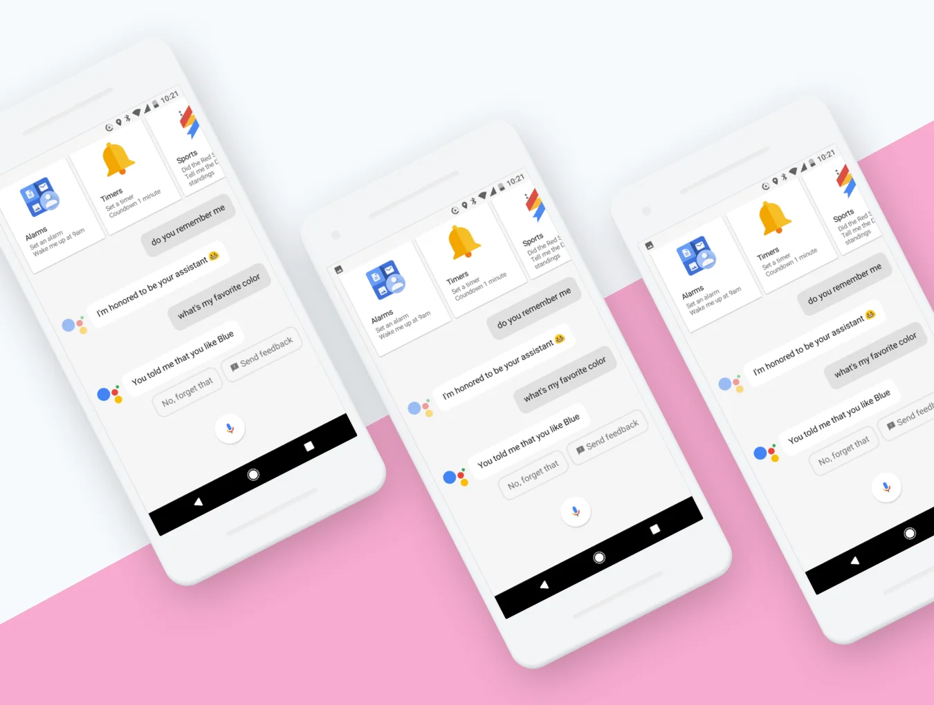 Smoooth Android Devices 17