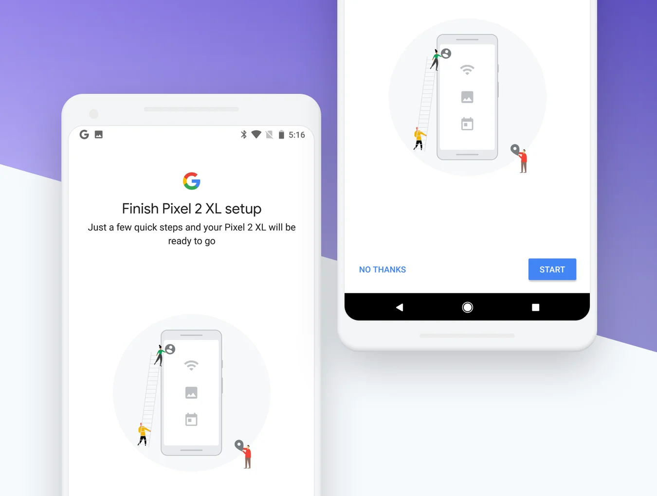 Smoooth Android Devices 5
