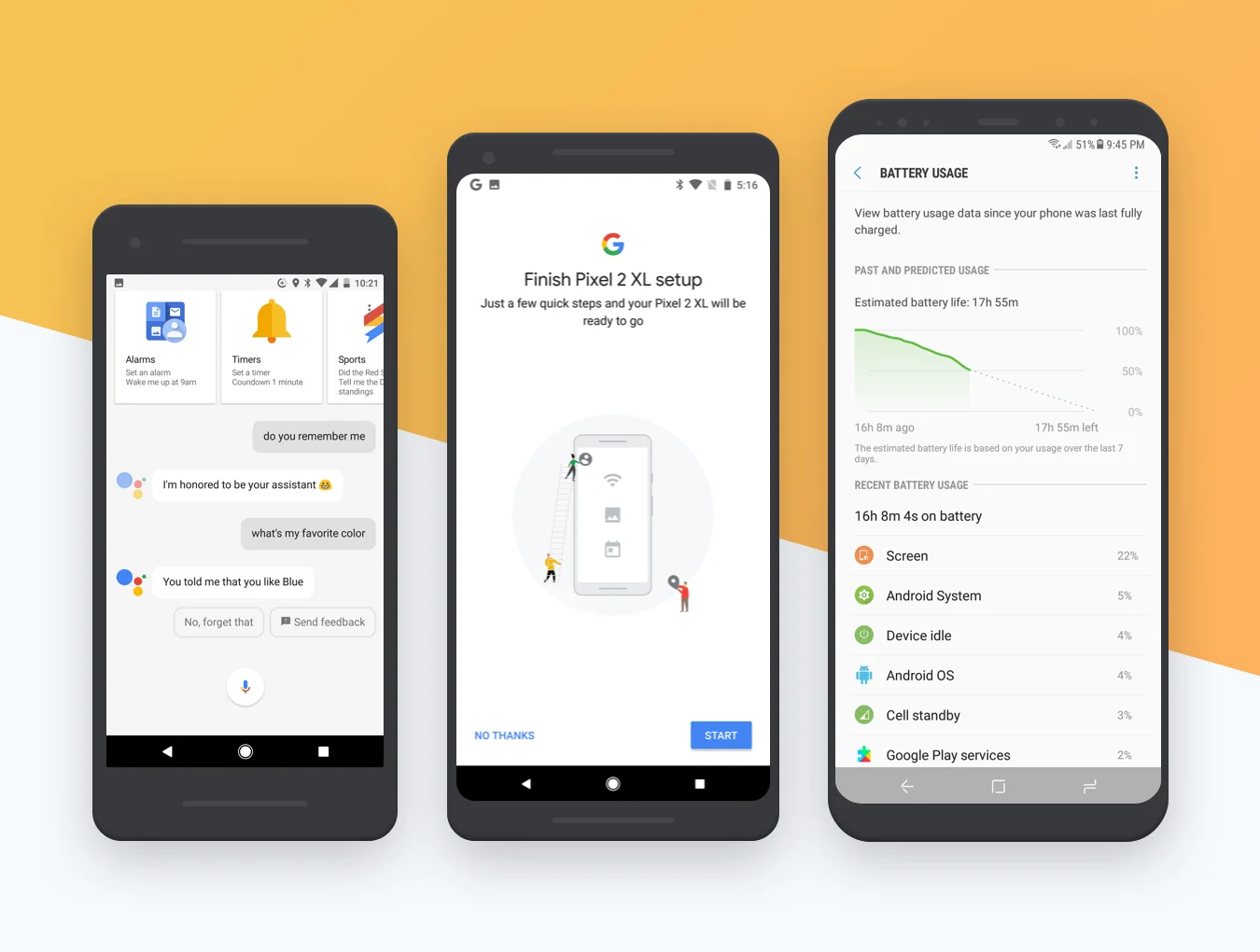 Smoooth Android Devices 8