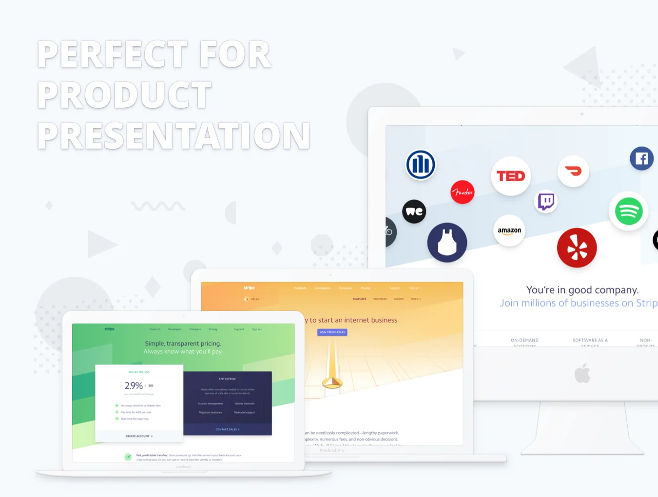 Smoooth Desktop Devices 8