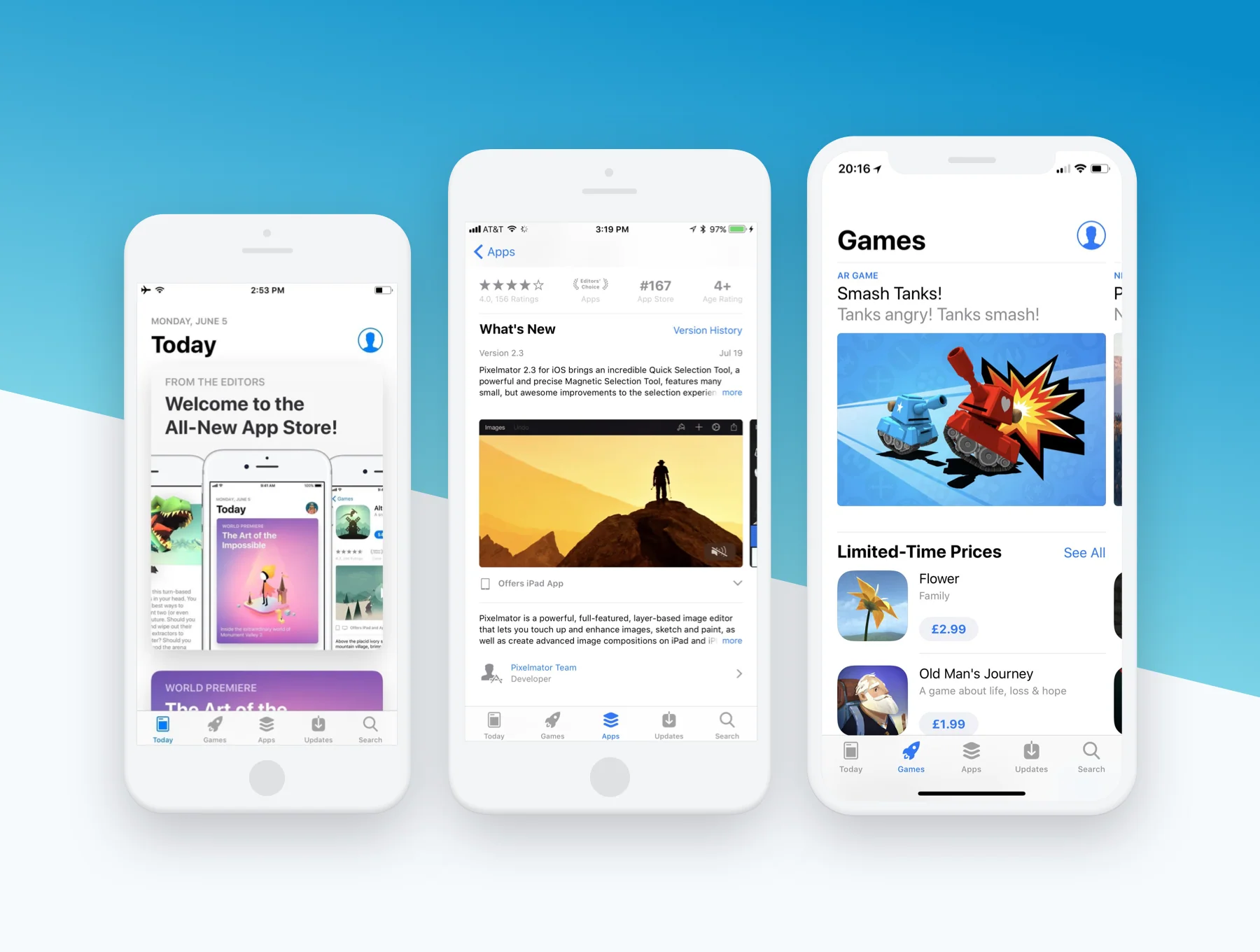 Smoooth Devices for Figma 4