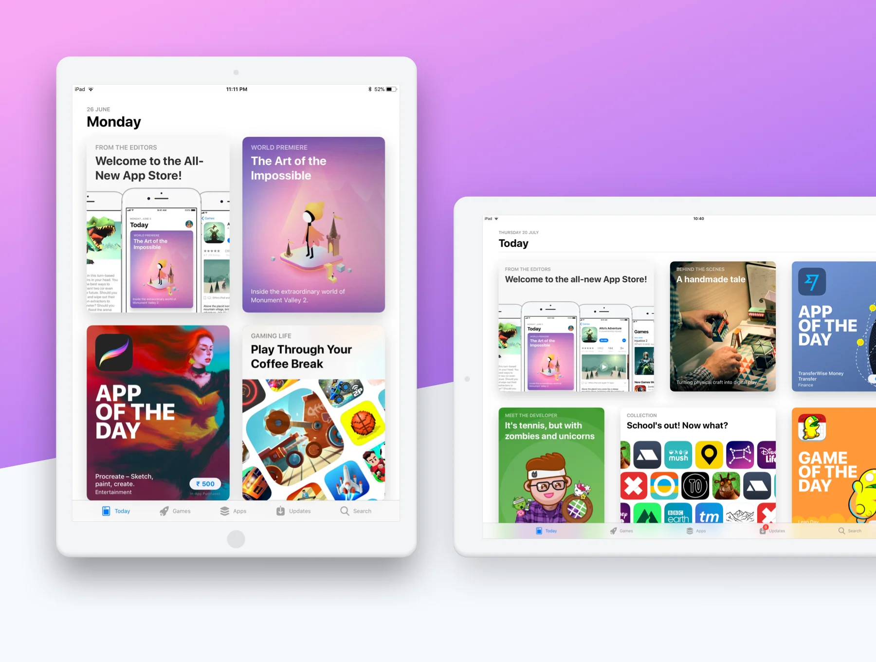 Smoooth Devices for Figma 6