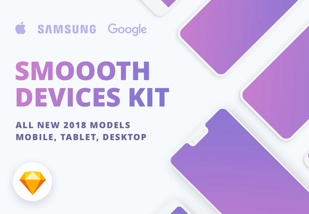 Smoooth Devices Kit