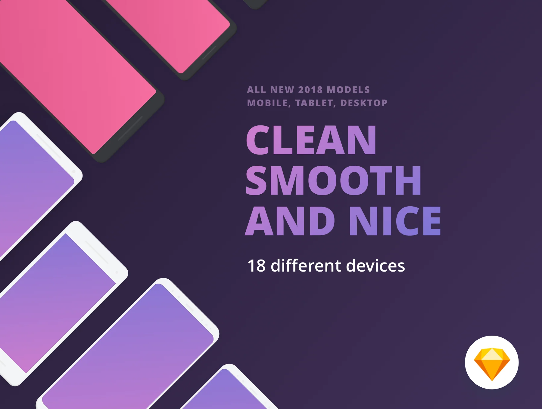 Smoooth Devices Kit 2