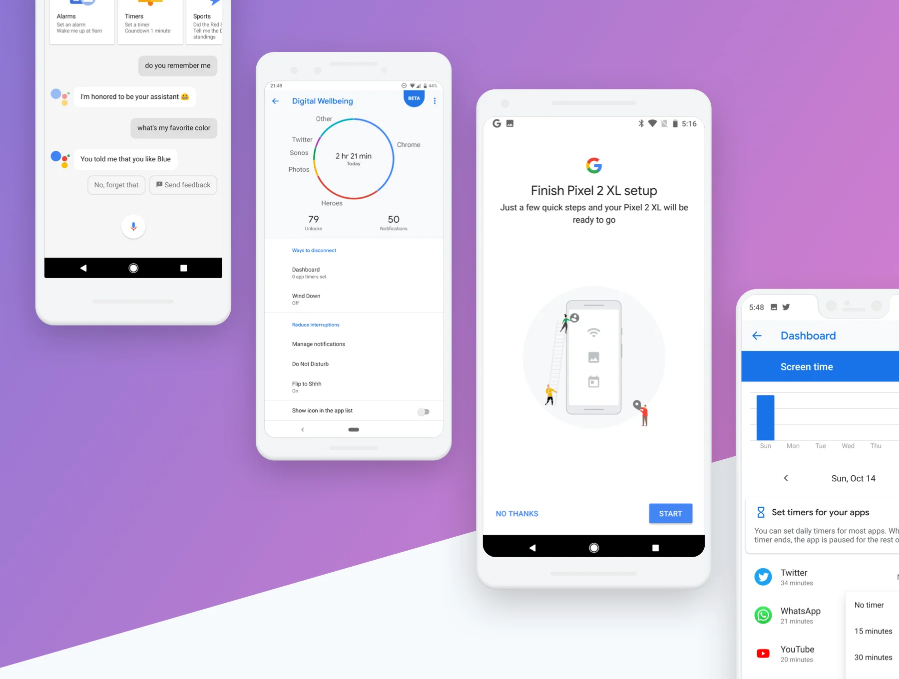 Smoooth Devices Kit 4