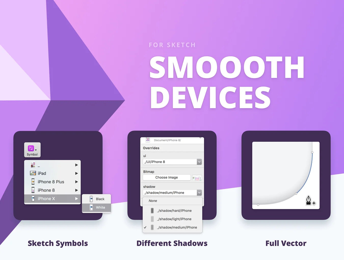 Smoooth Devices 2
