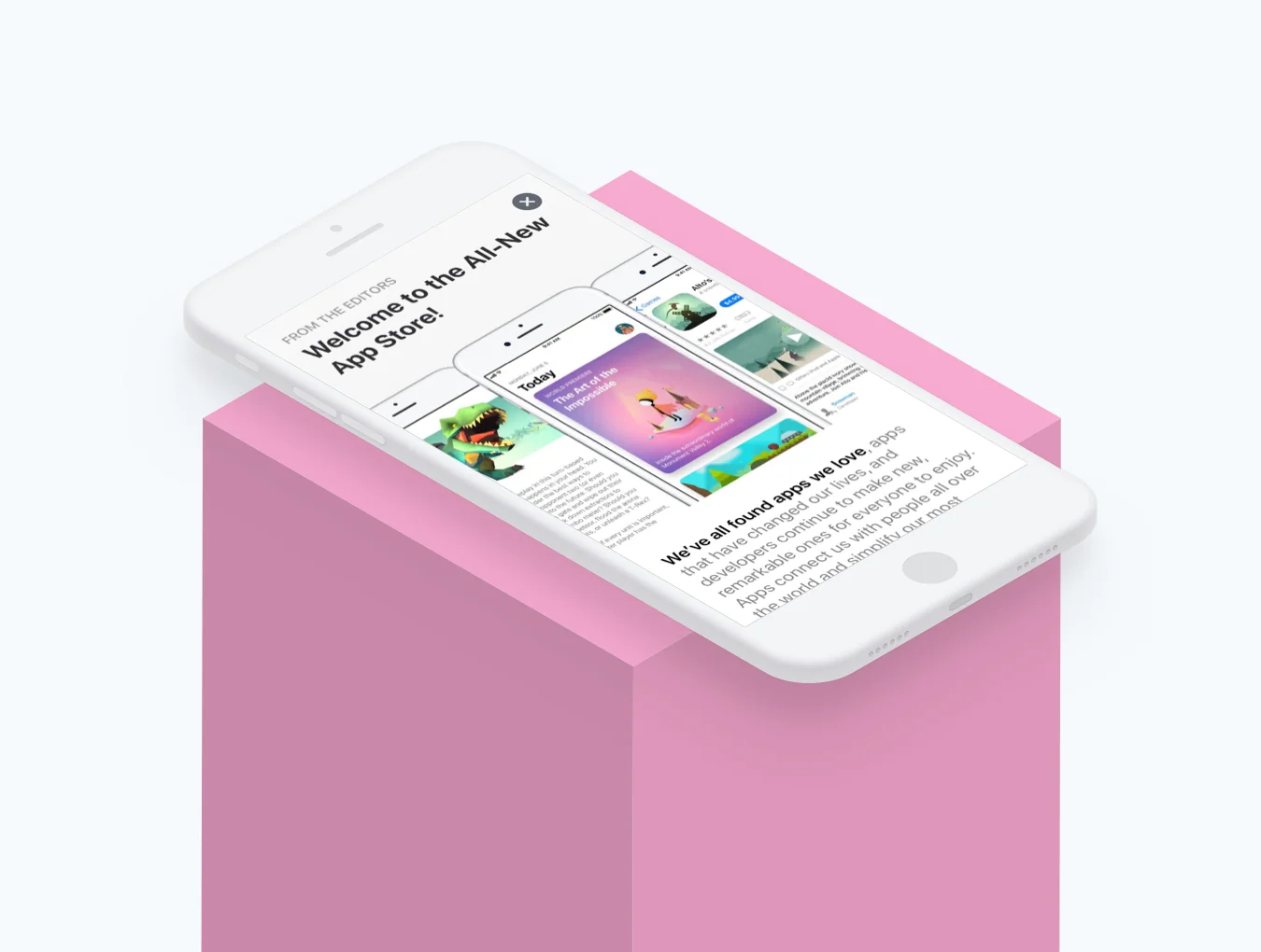 Smoooth Isometric Devices 3