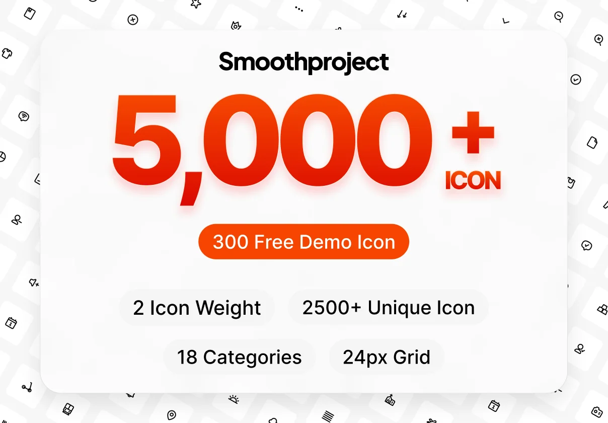 Smoothproject Icon