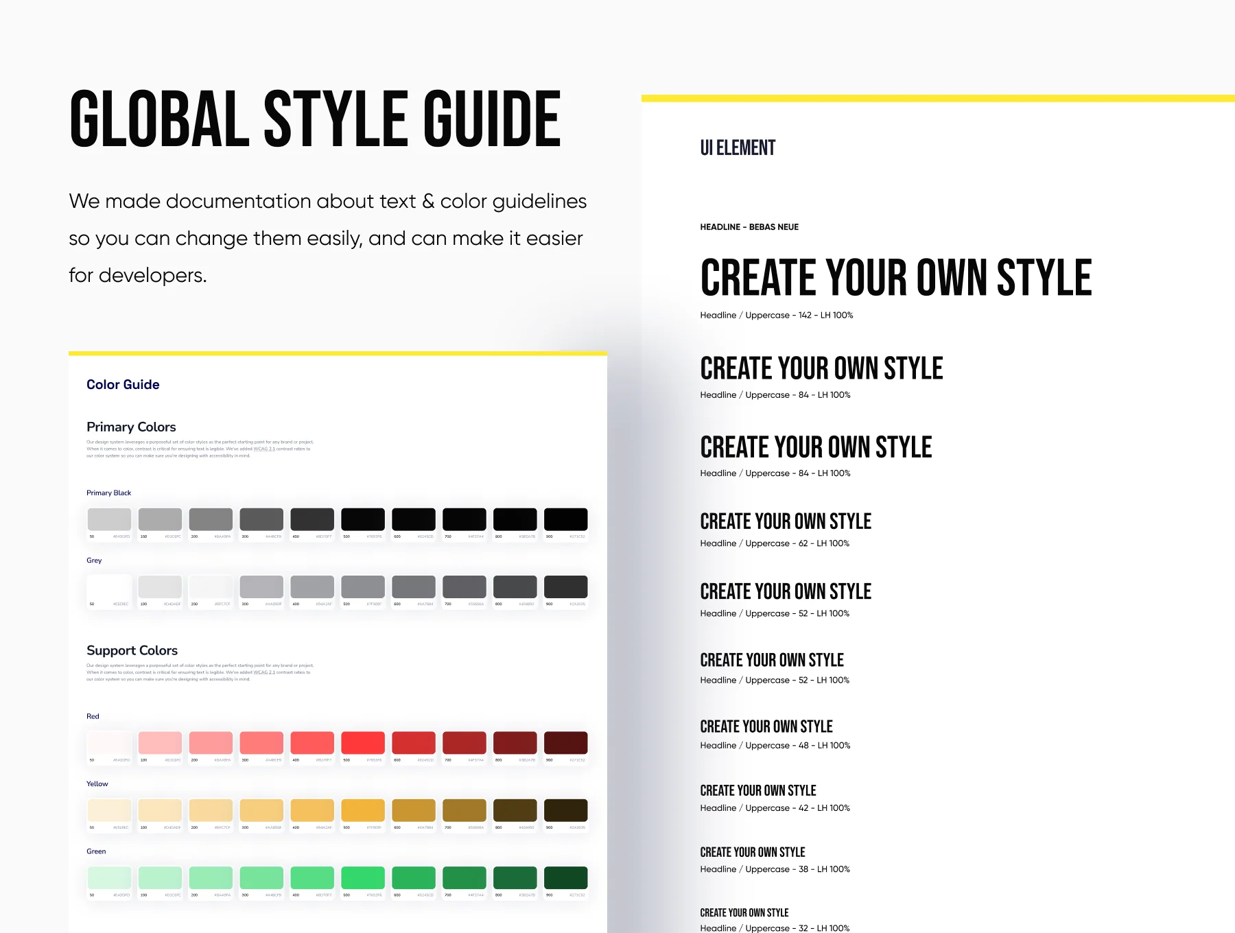 Snaely - Fashion Marketplace Website 4