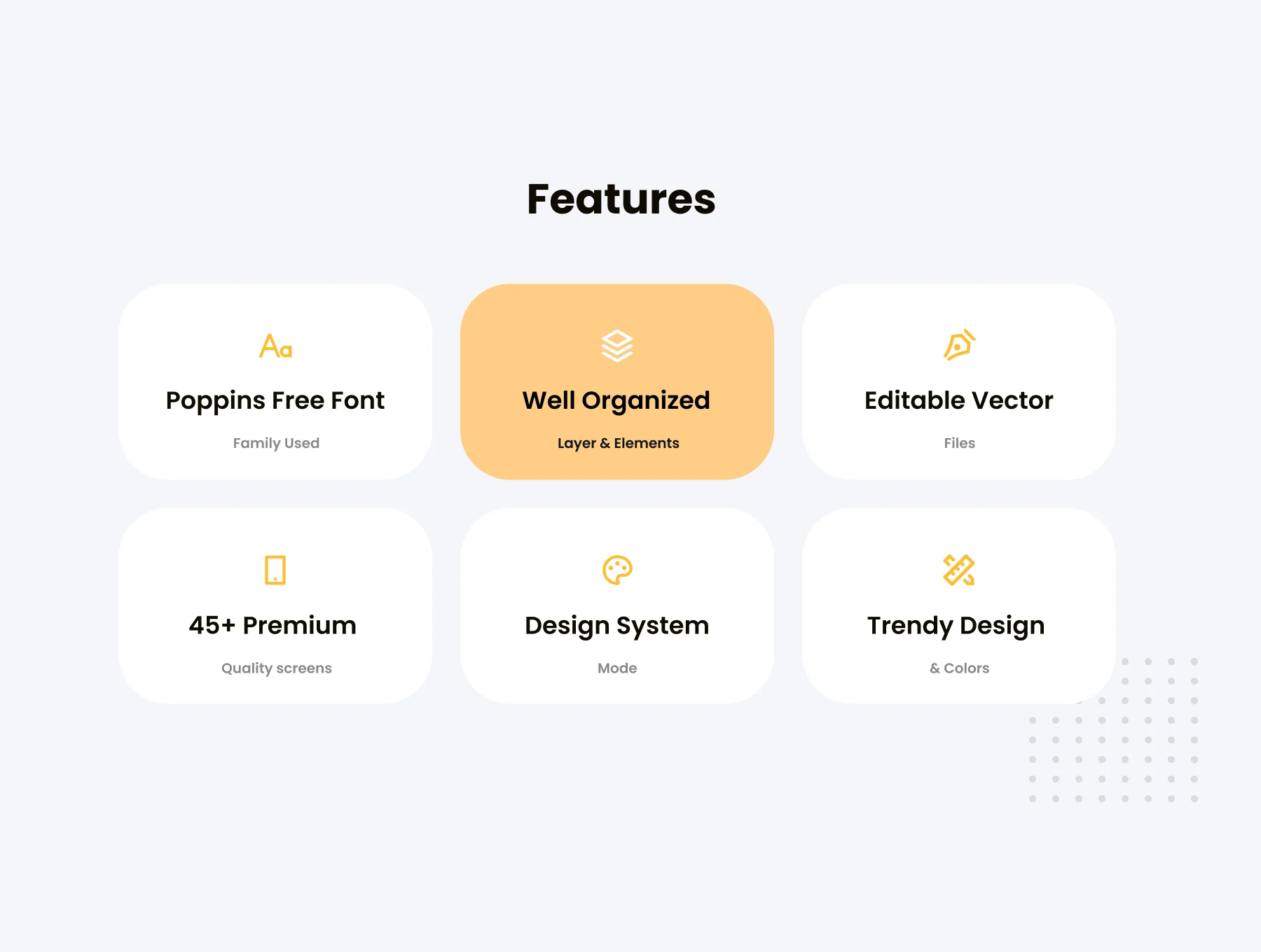 Snail Taxi booking app UI Kit 6