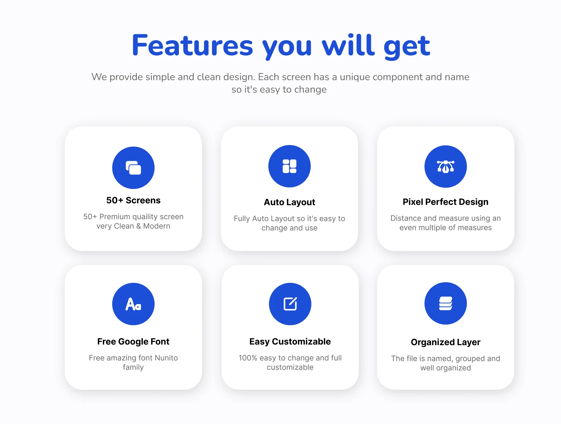 SnapRead AI – Book Summaries App UI Kit for Figma (Education & Productivity) 3