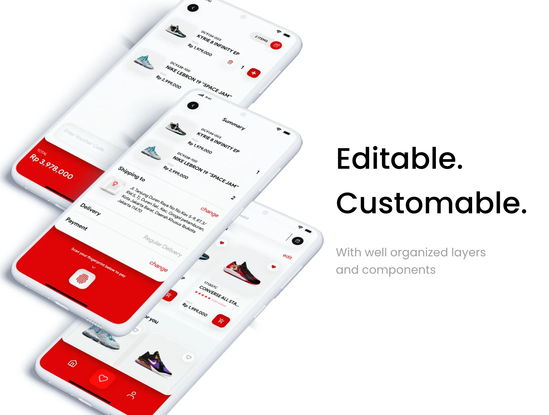 Sneaker Commerce 4