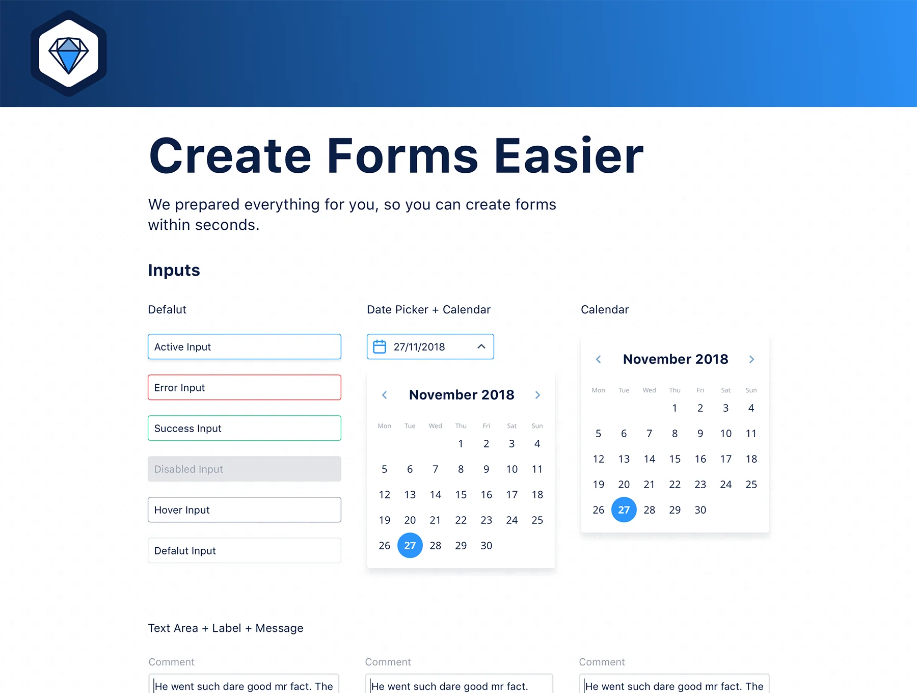 Snipps Design System 6