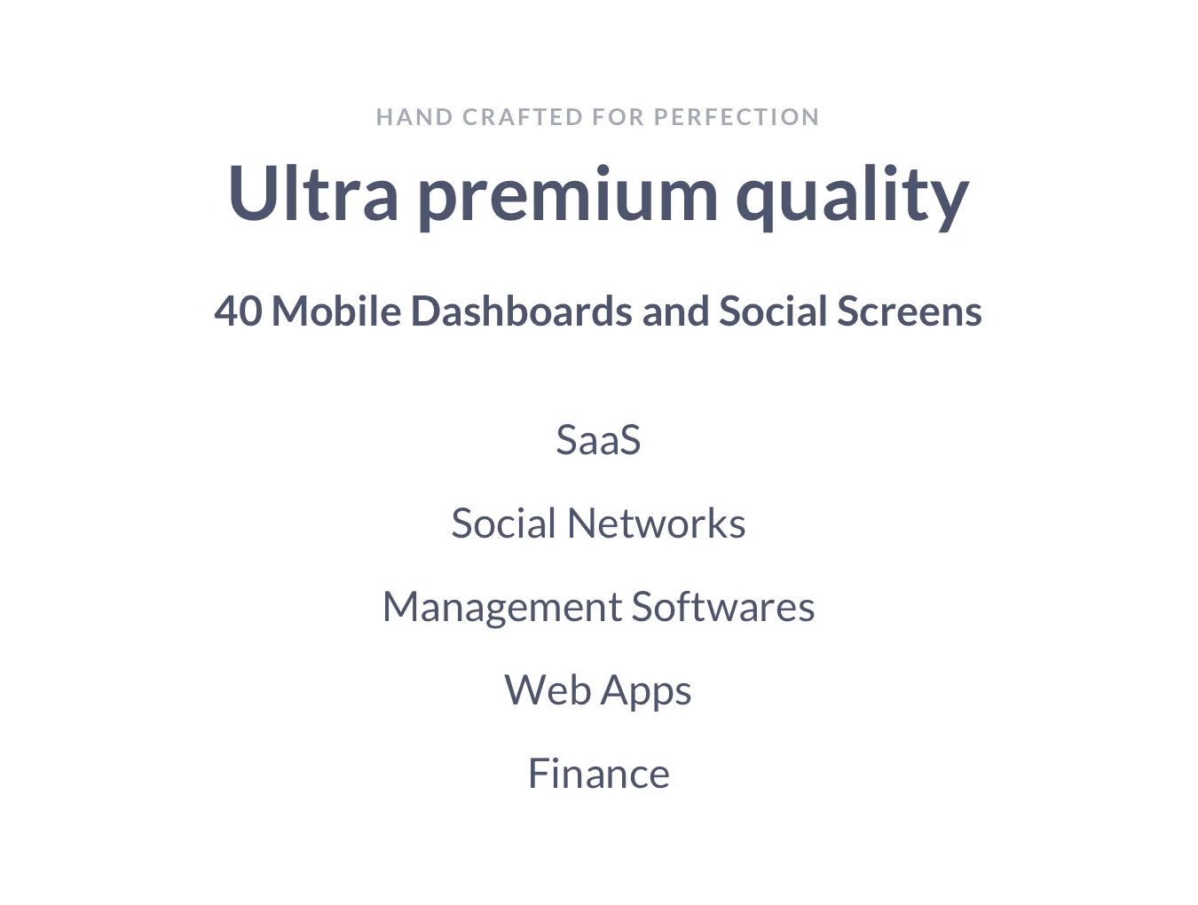Mobile Social Analytics Dashboards 2