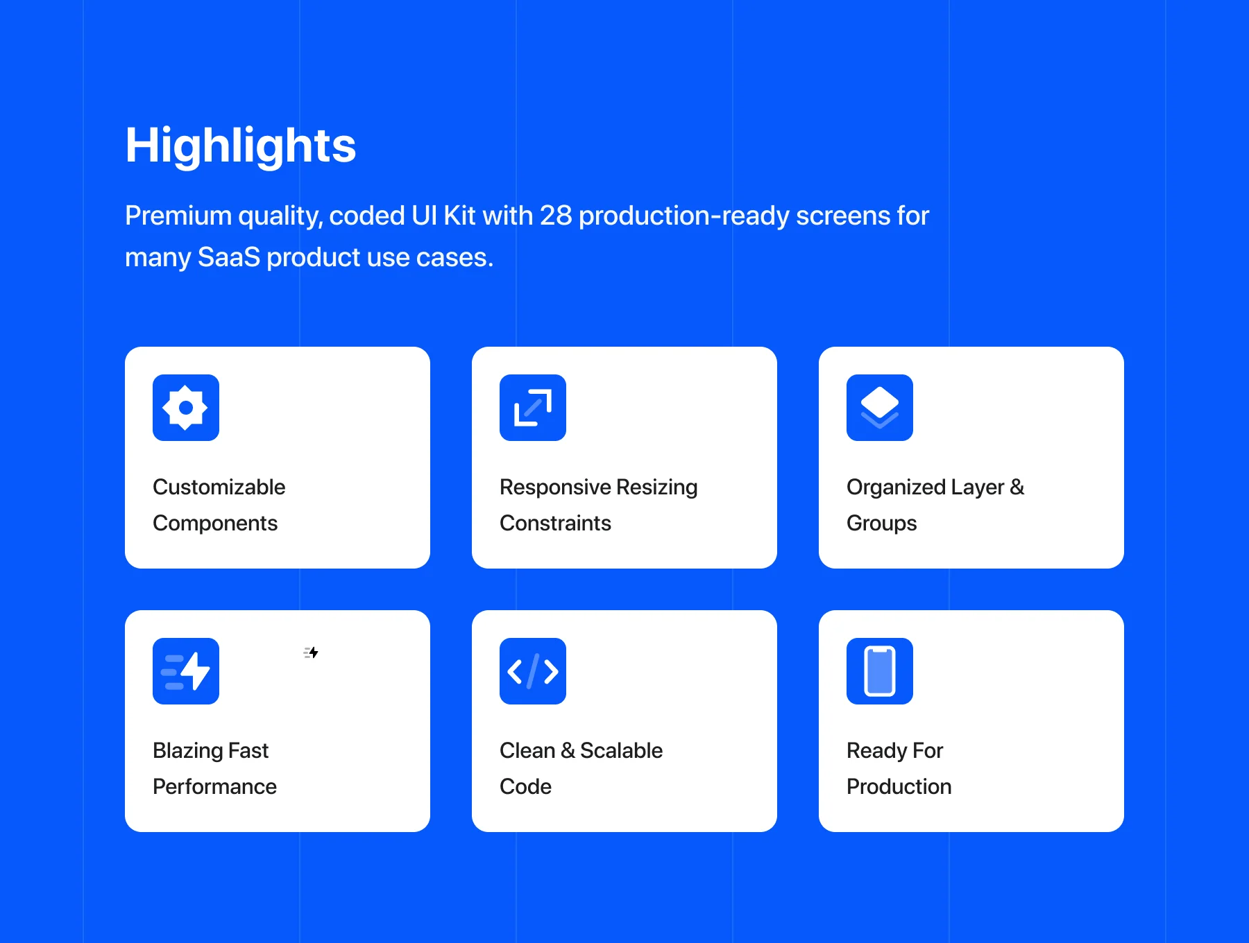 Social Dashboards - React Native Kit 2