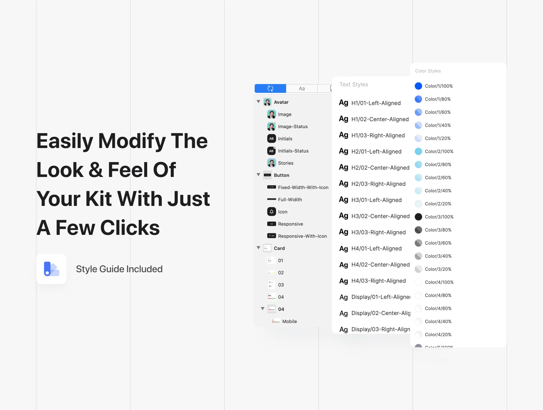 Social Dashboards - React Native Kit 5