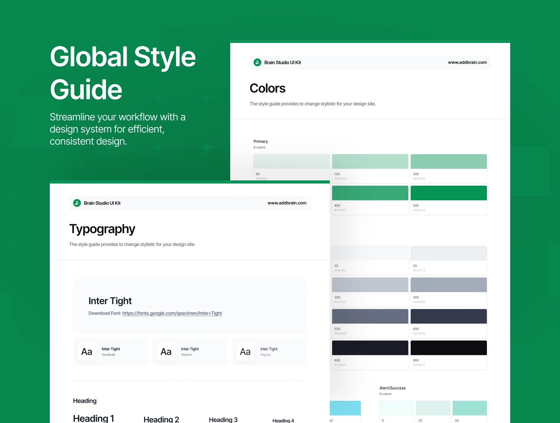 Giveee - Nonprofit Fundraising SaaS Dashboard UI Kit 3