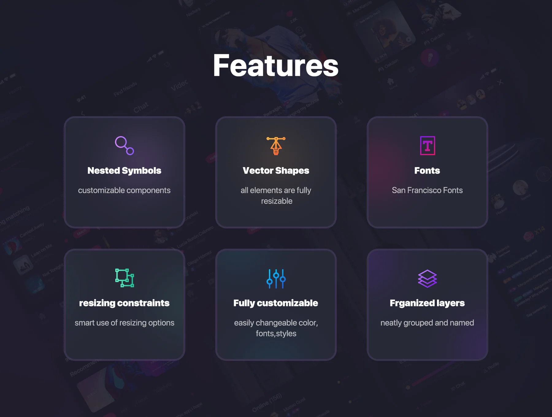 Social Karaoke Singing Mobile App 3