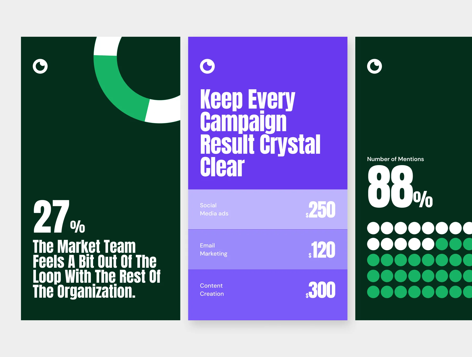 Social Media Banner Pack - 70 Designs 2