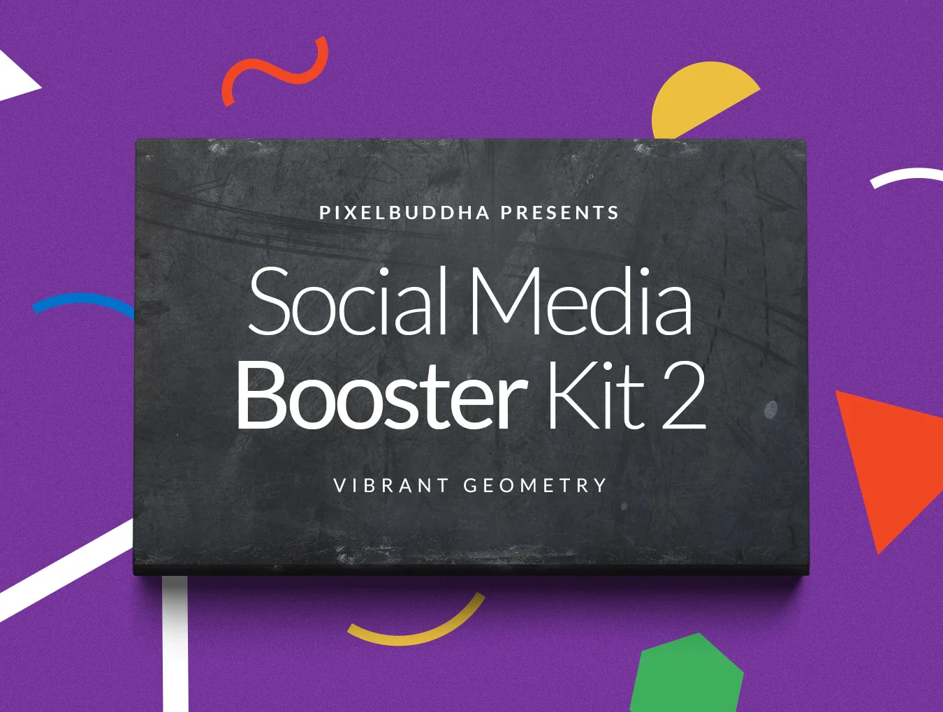 Social Media Booster Kit 2