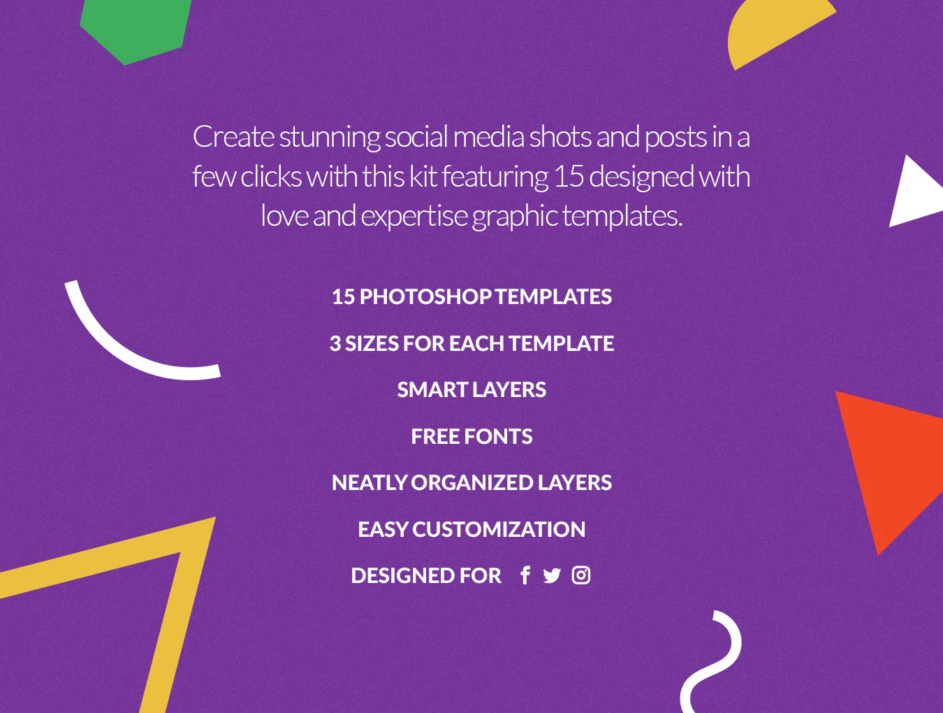 Social Media Booster Kit 2 2