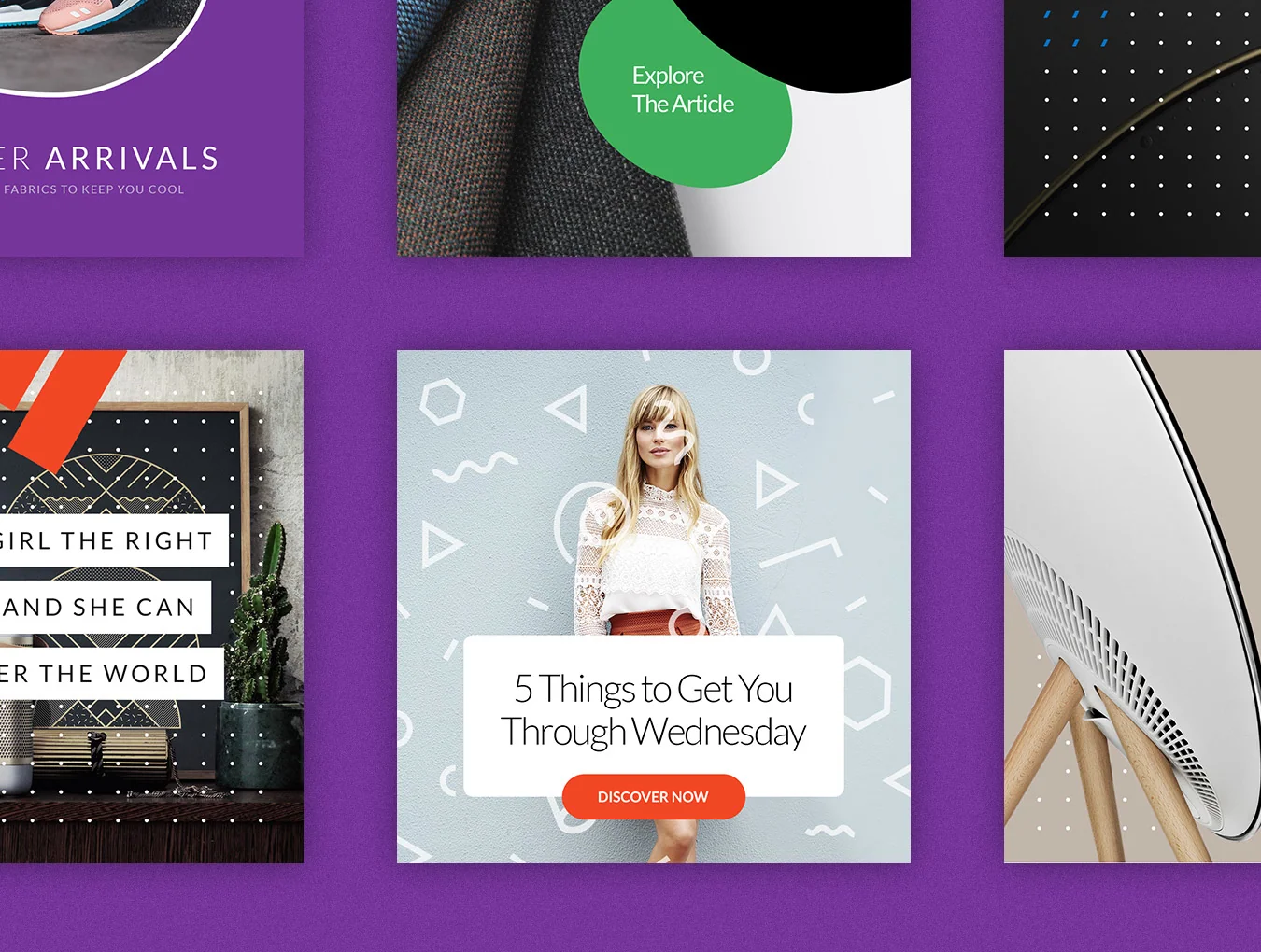Social Media Booster Kit 2 5