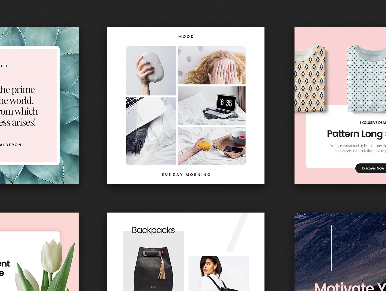 Social Media Booster Kit 4 4
