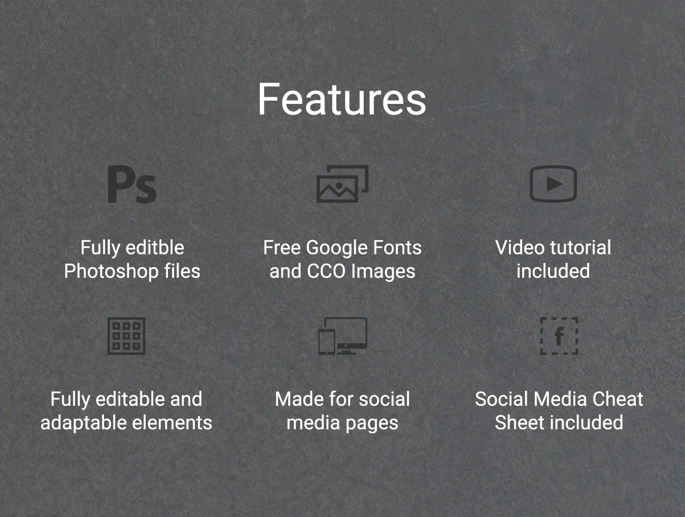 Social Media Graphics Builder 2