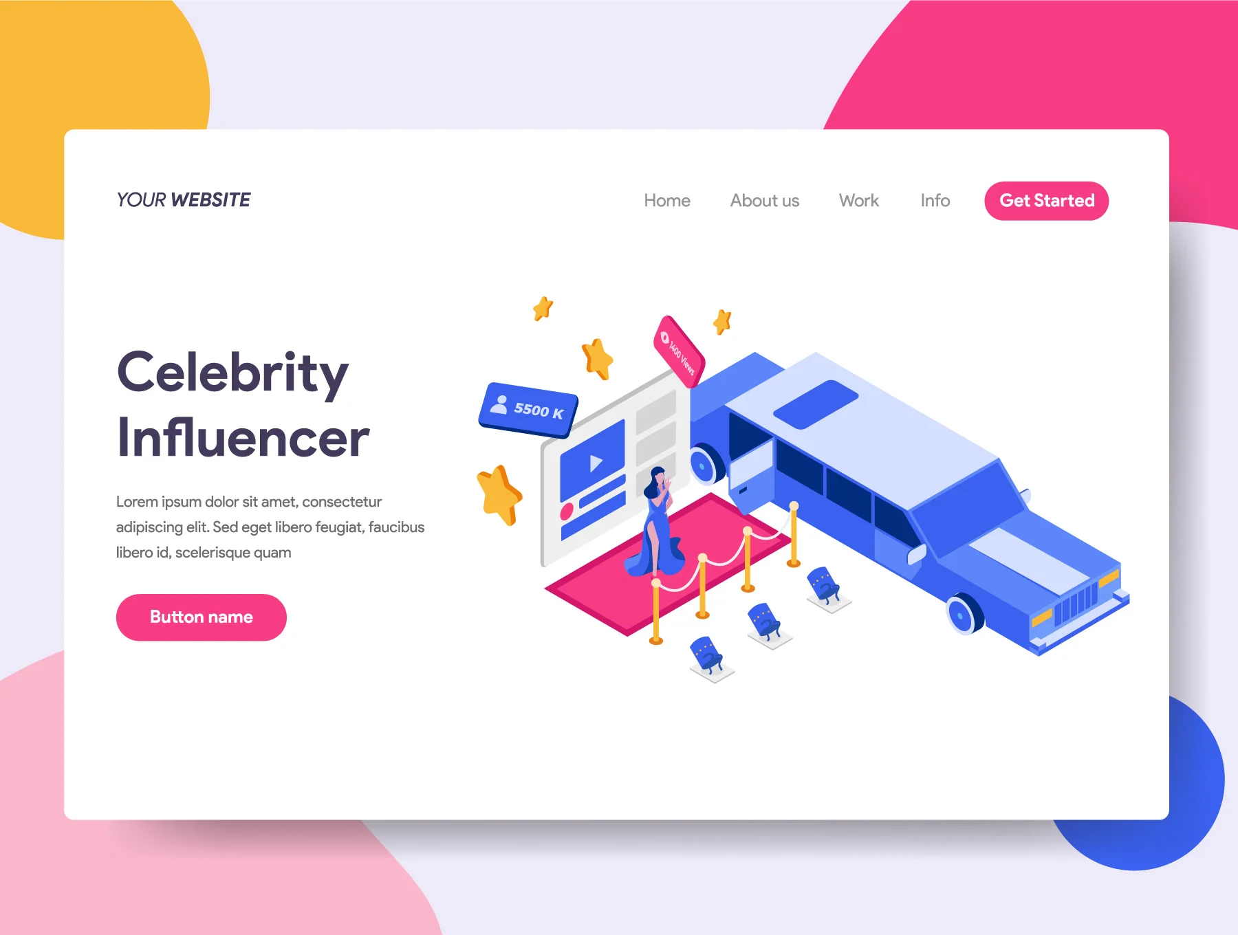 Social Media Influencer Vol 1 3