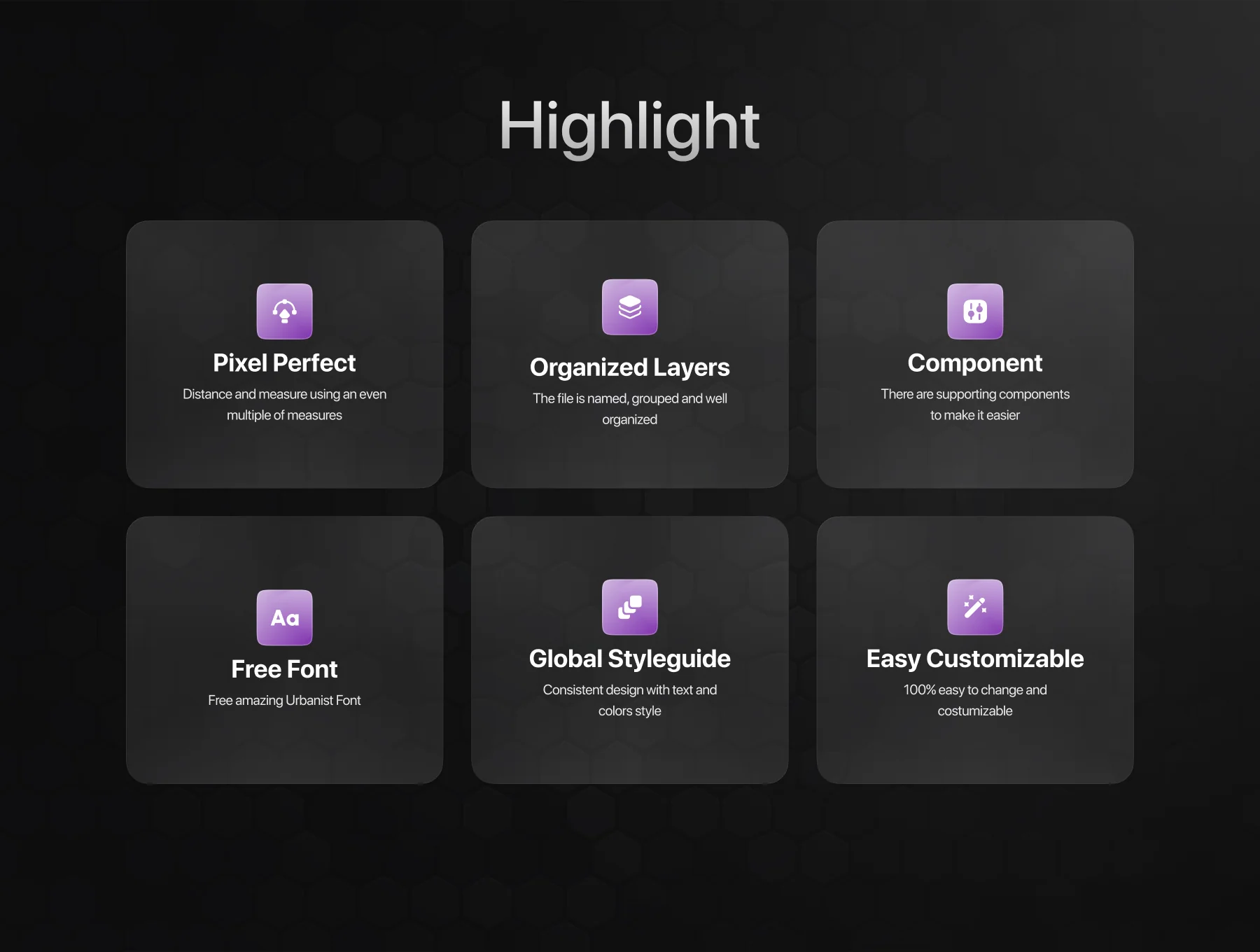 Social Media Management Dashboard UI Kit - Looply 2