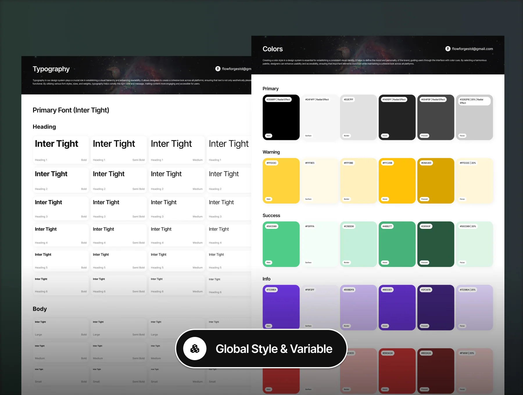 SocioFlow - Social Media Management Website UI Kit 7