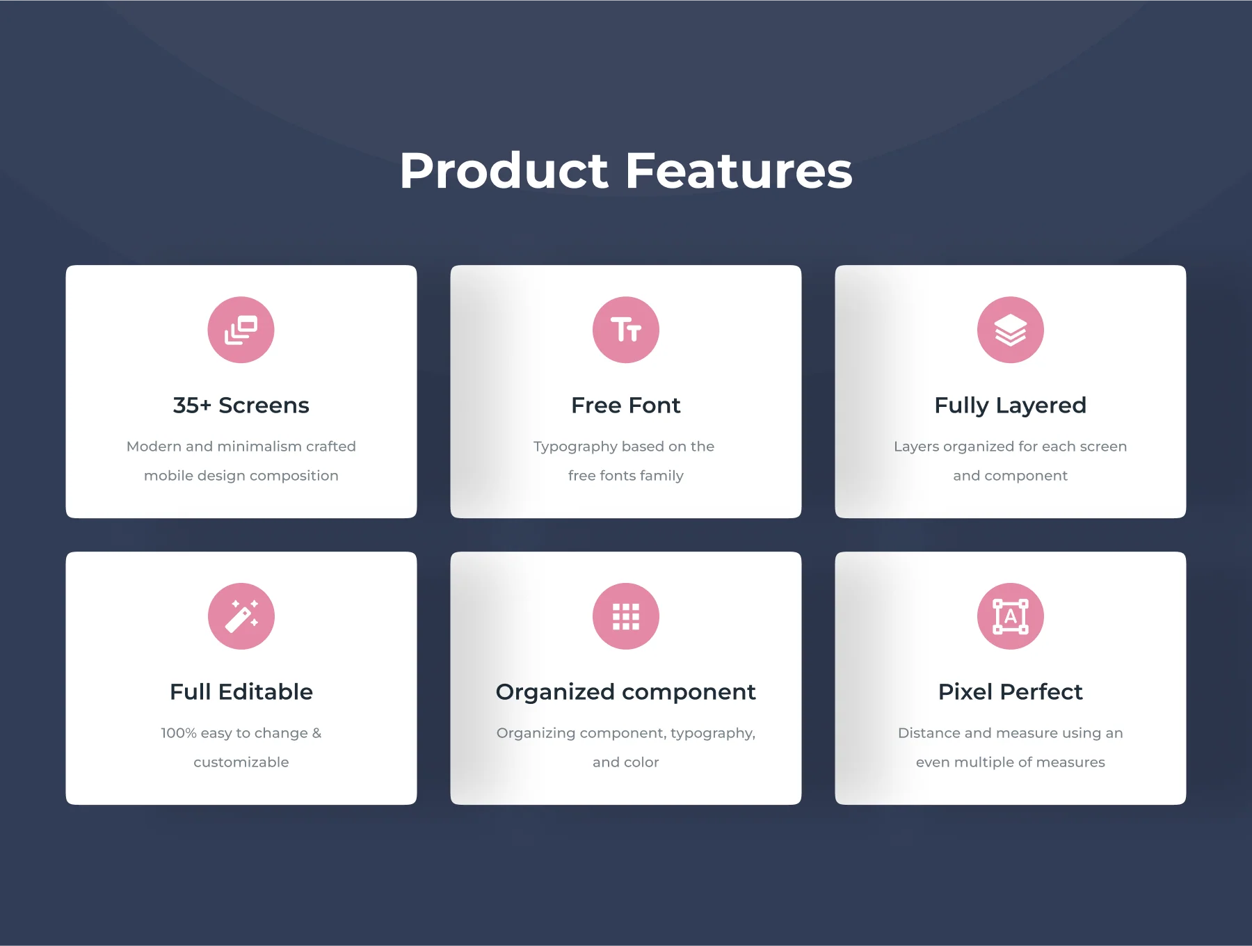 Socya - Social Media App UI Kit 2