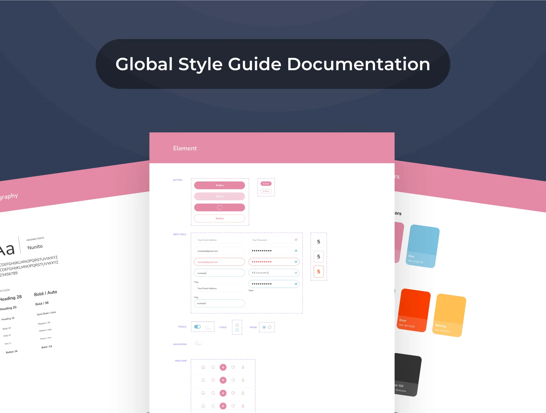 Socya - Social Media App UI Kit 3