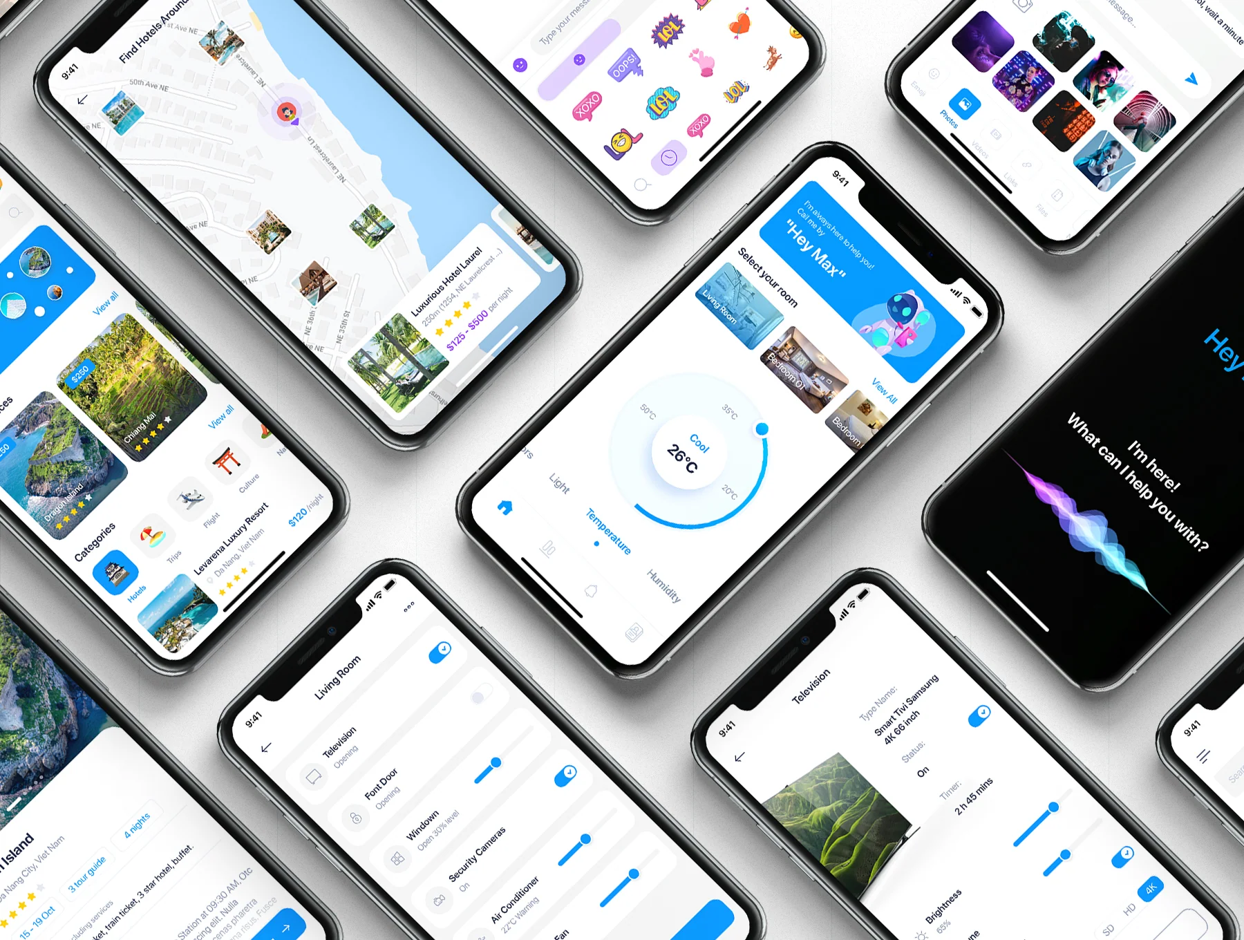Sodium UI Kit 2