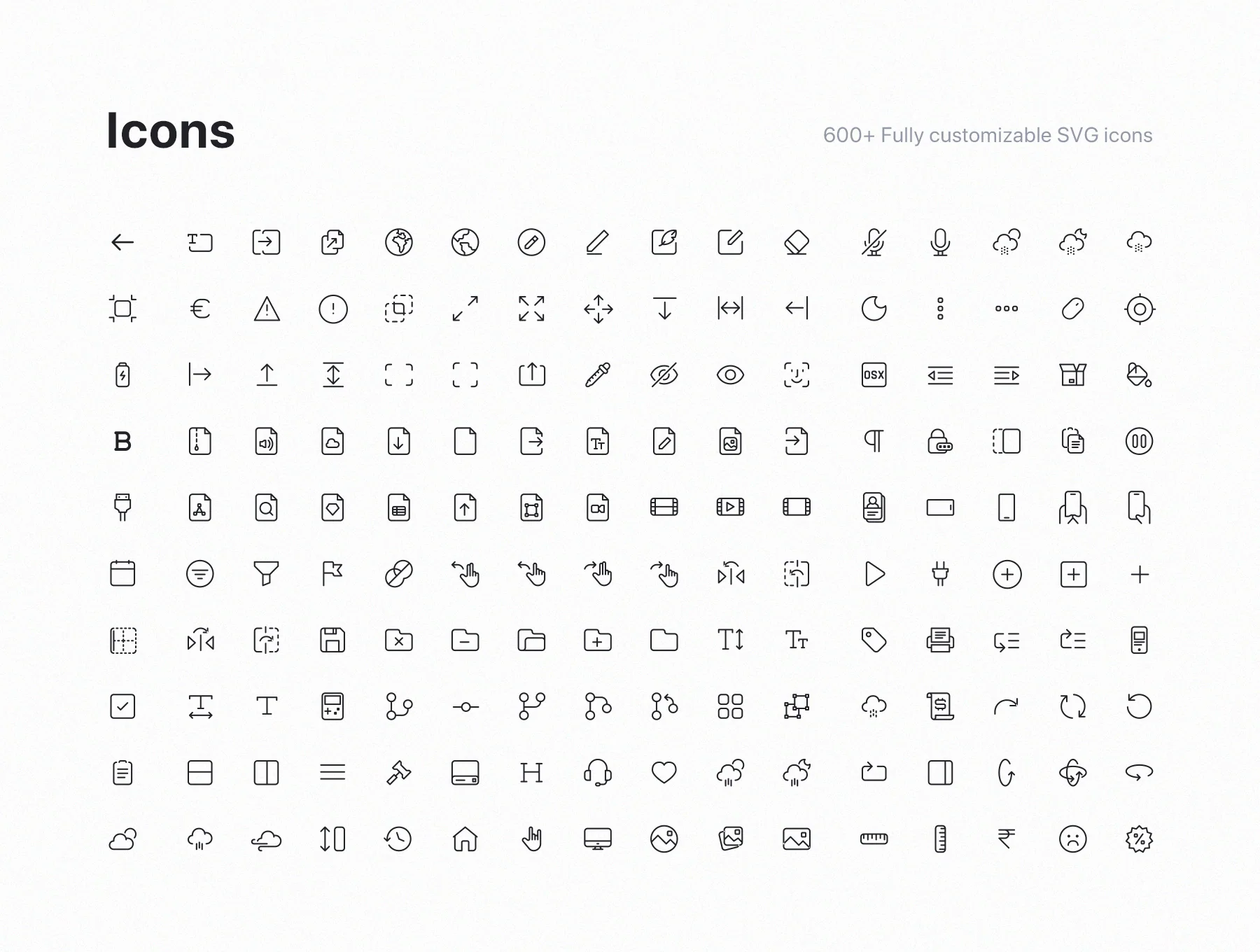 Sodium UI Kit 5