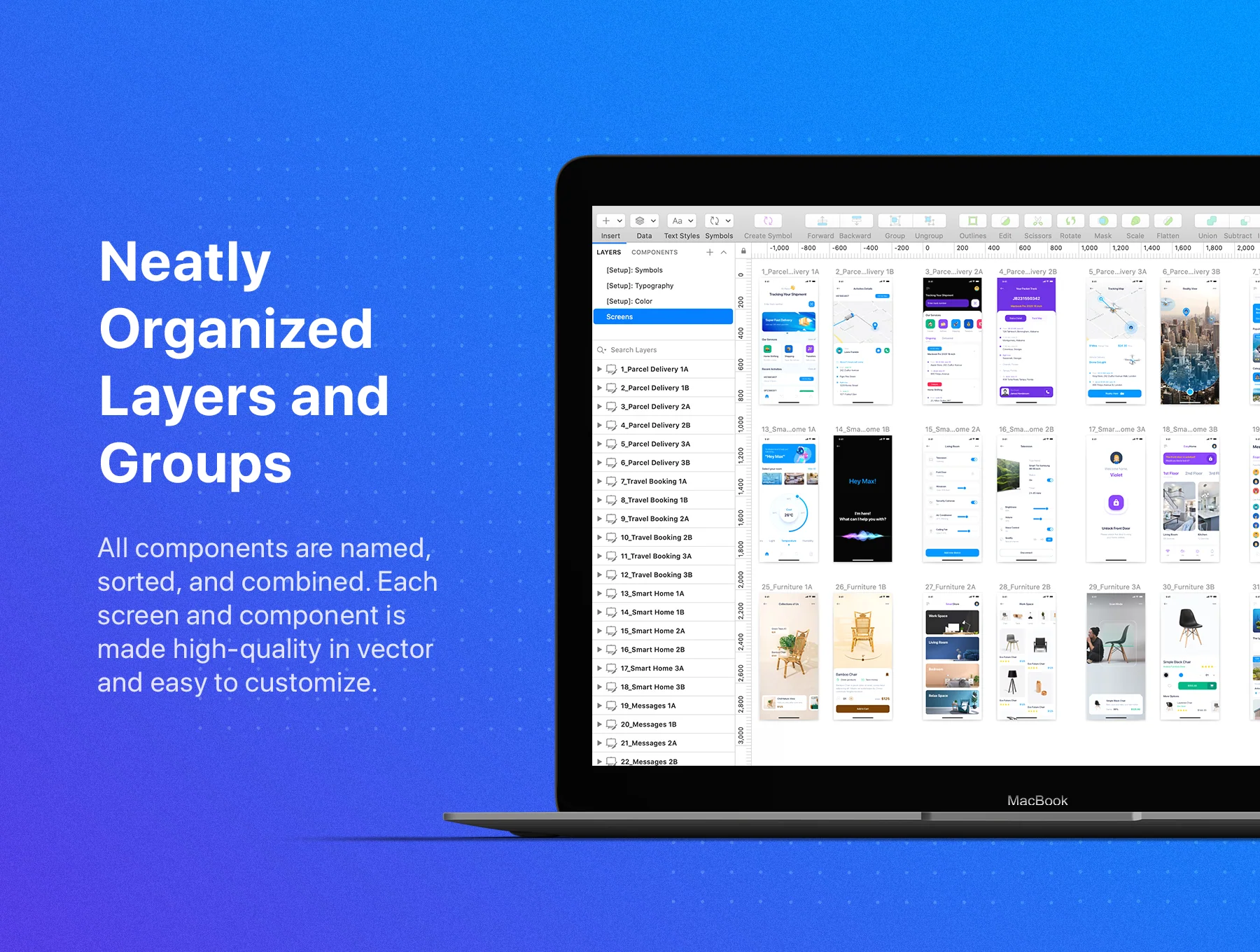 Sodium UI Kit 6