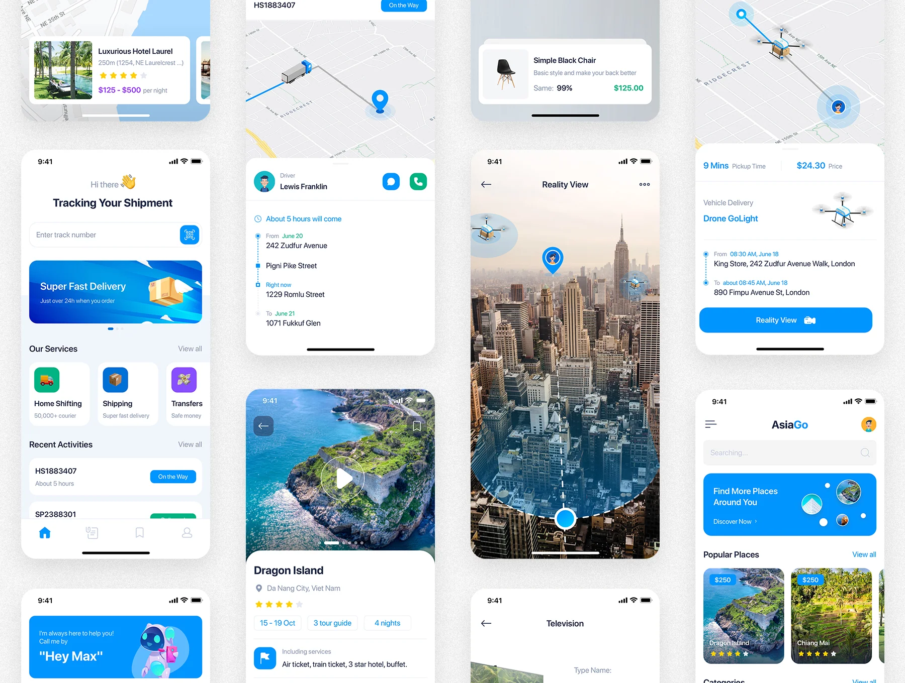 Sodium UI Kit 7