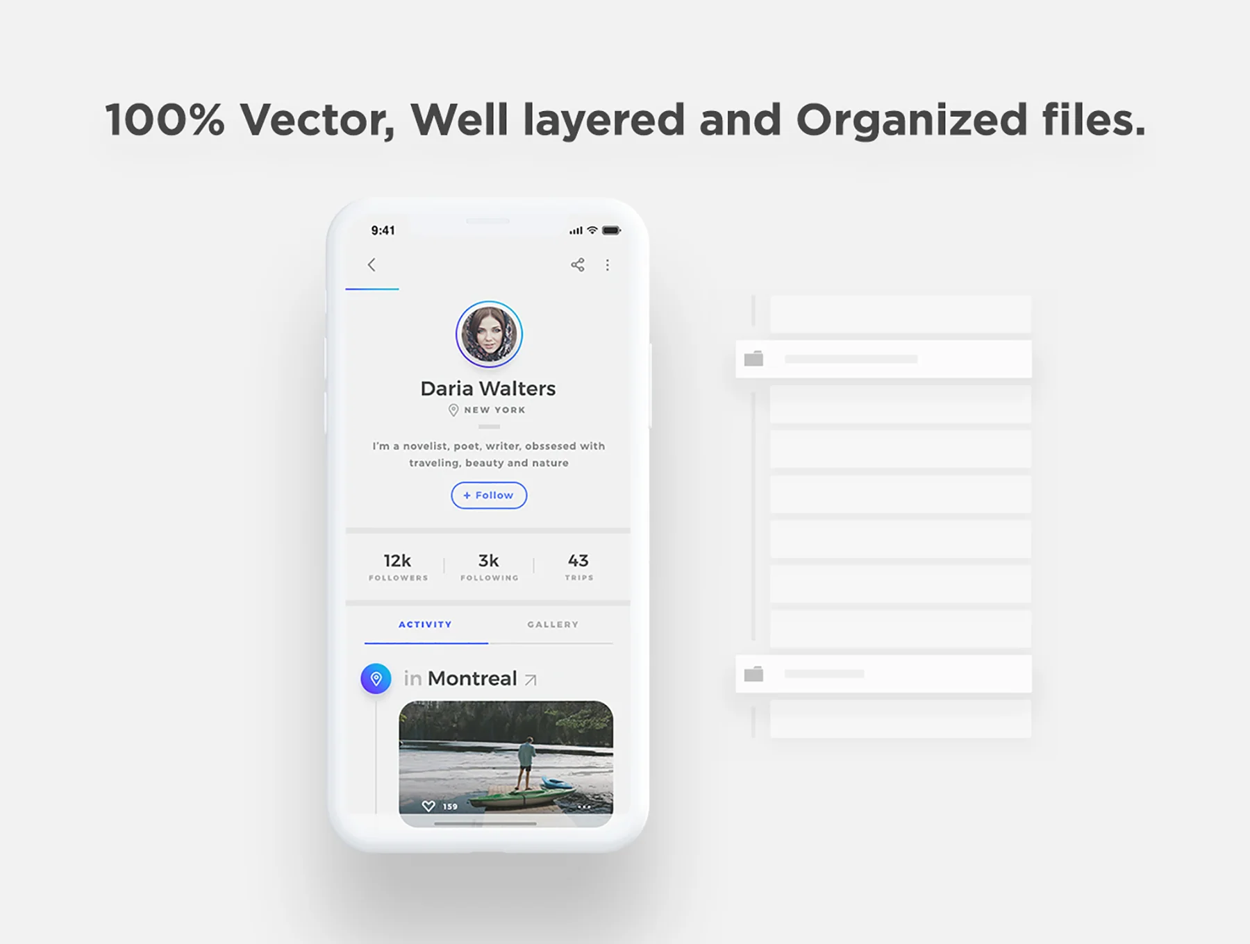 Sofia - Hotel Booking UI Kit 7
