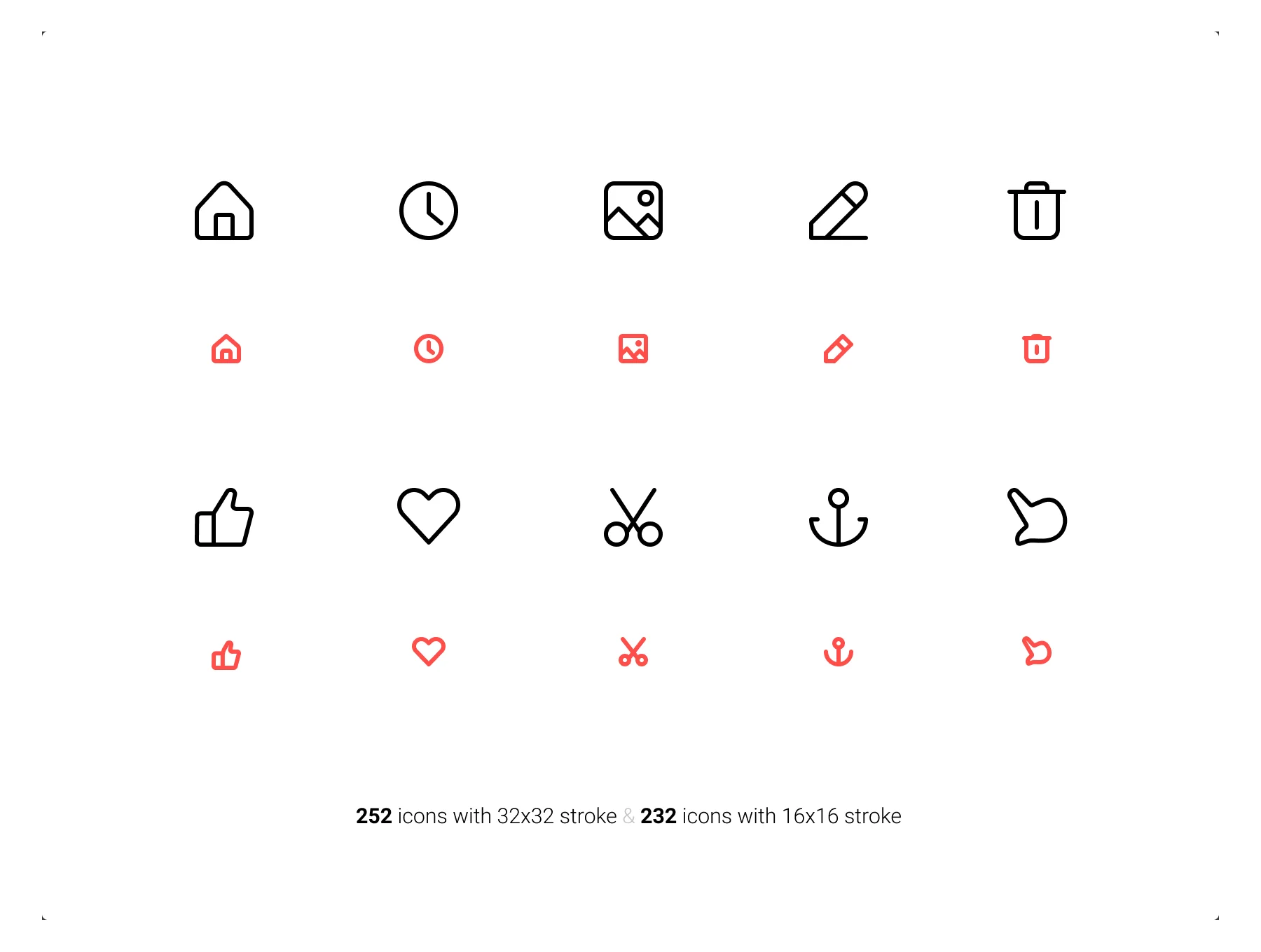 Soft icons 2