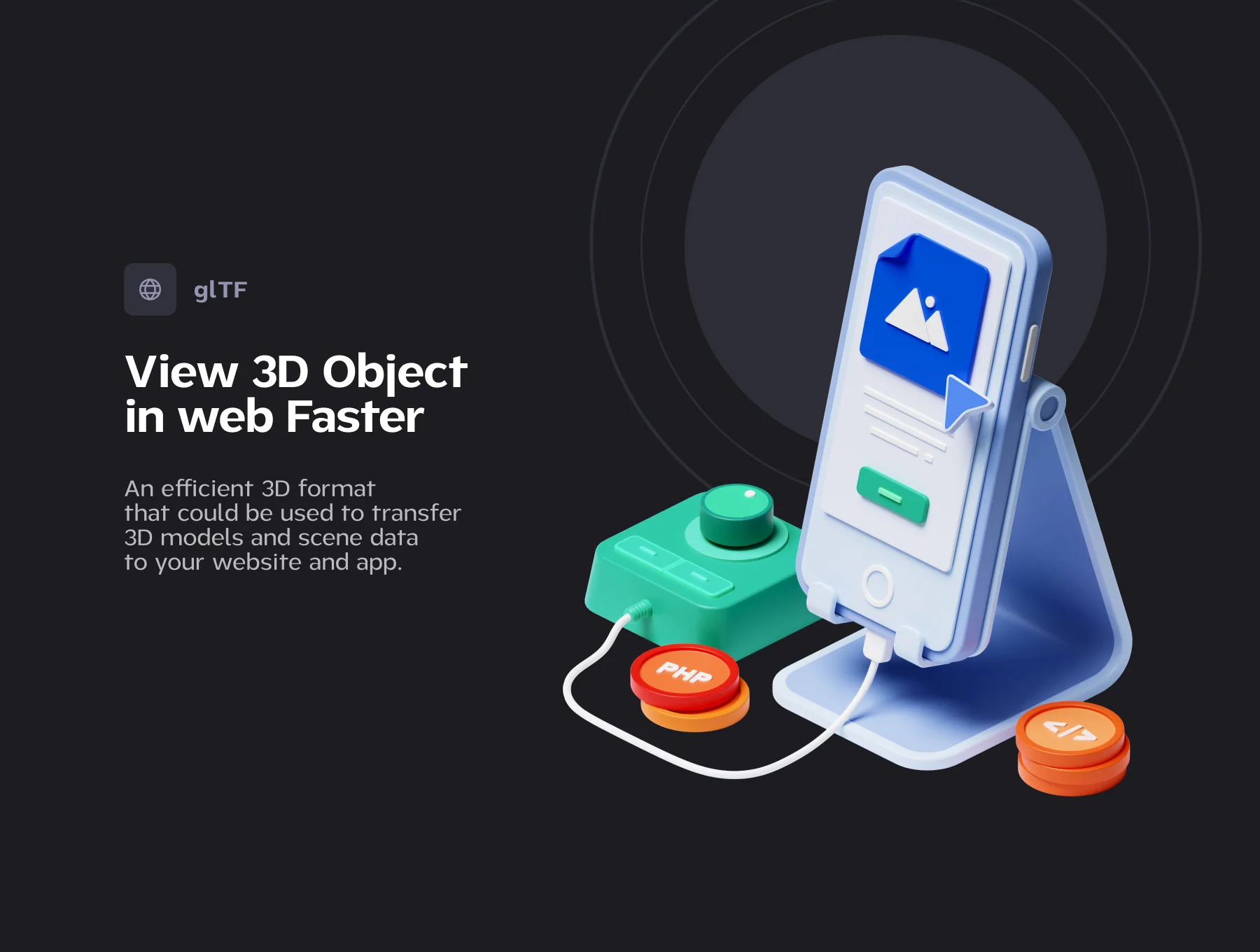 Sokbusy - Isometric Illustration 4