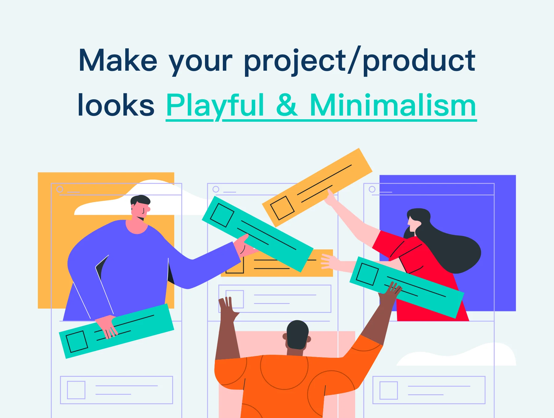Sokor: SaaS Platform Illustration Pack 2