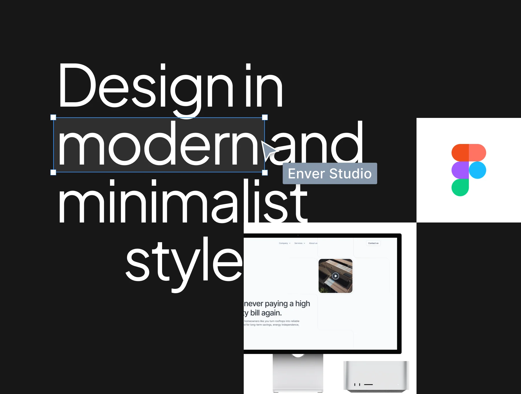 Solar Panel Website Templates 2