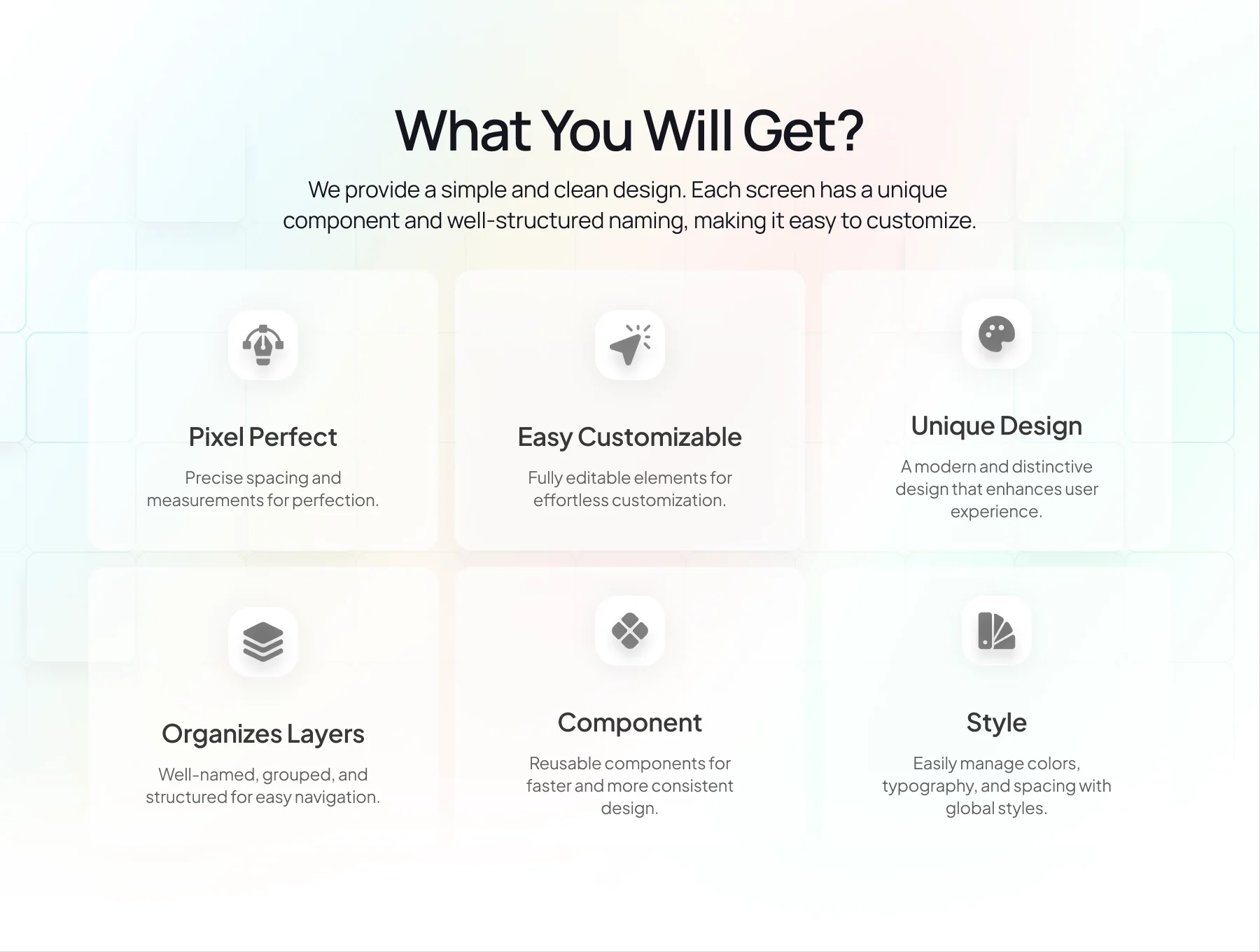 Solara - Trading Platform Landing Page 2