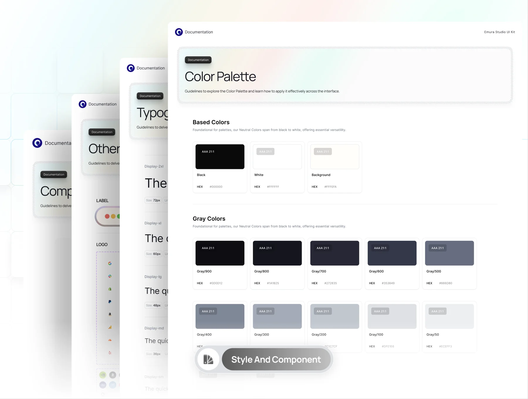 Solara - Trading Platform Landing Page 7