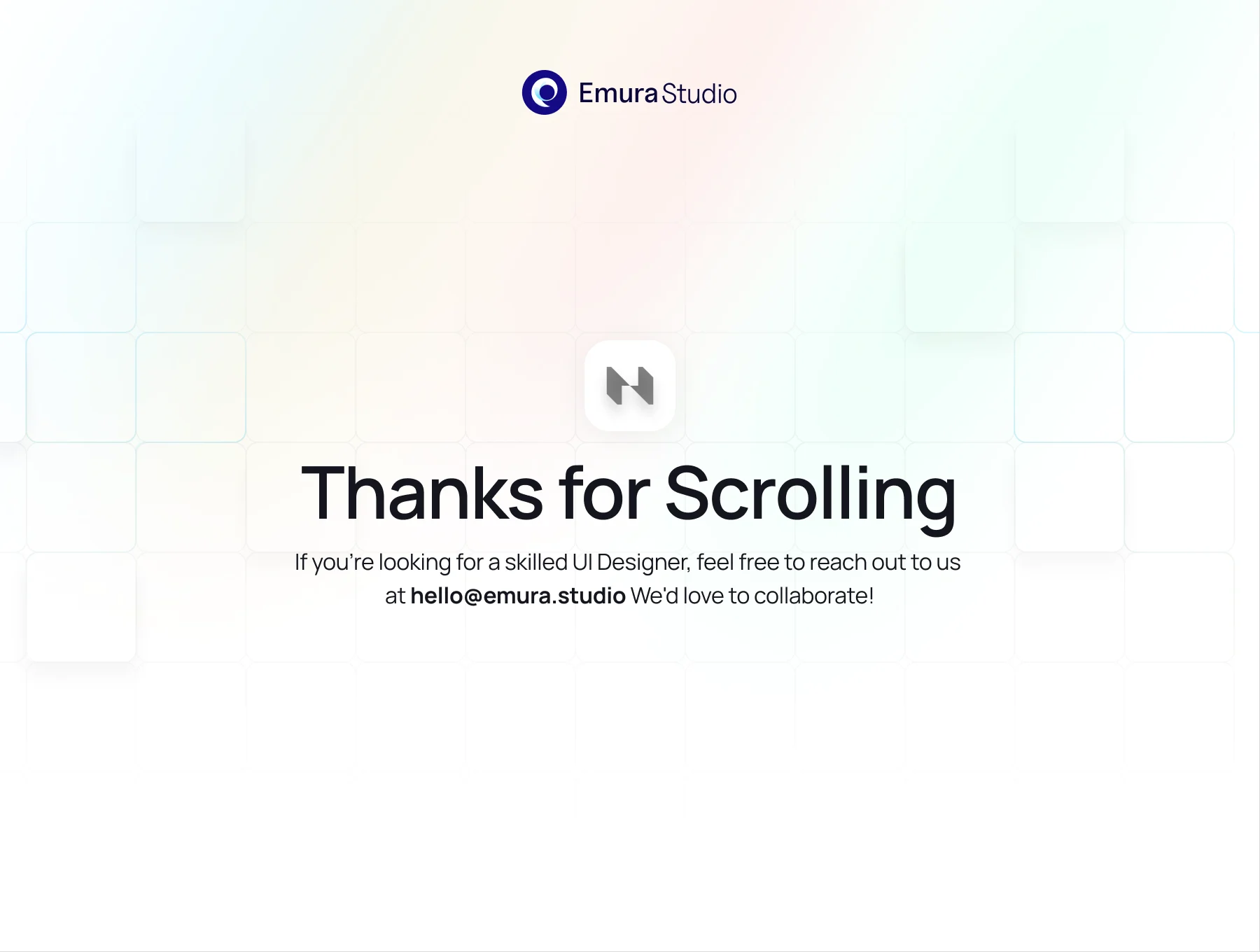 Solara - Trading Platform Landing Page 8
