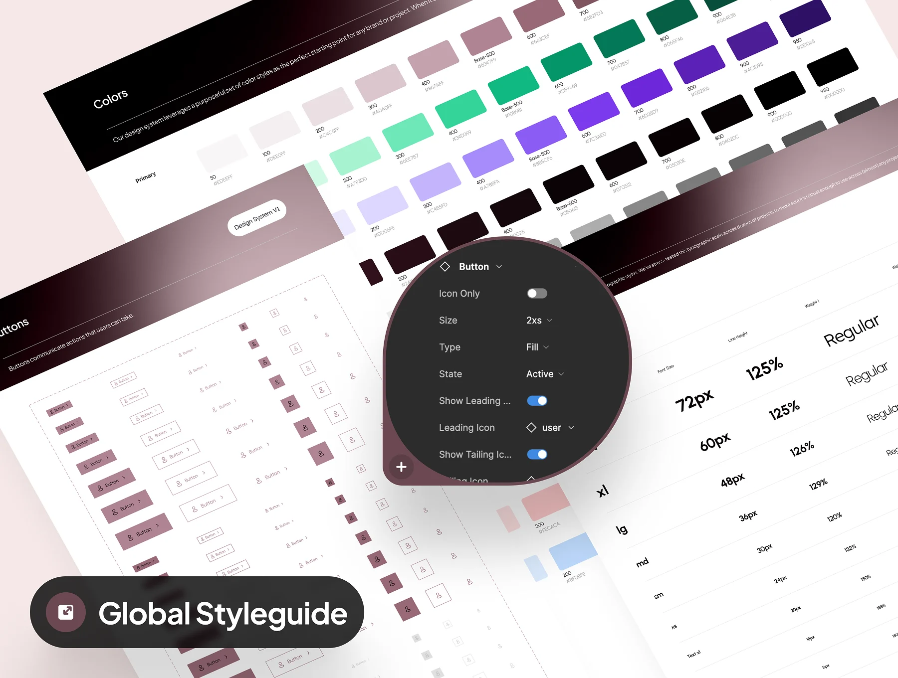 Solea - Beauty Care Ecommerce App UI Kit 5