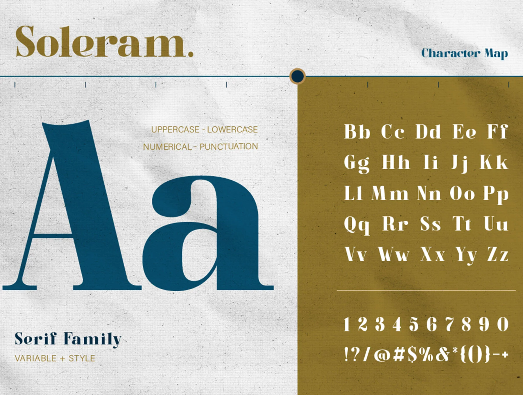 Soleram