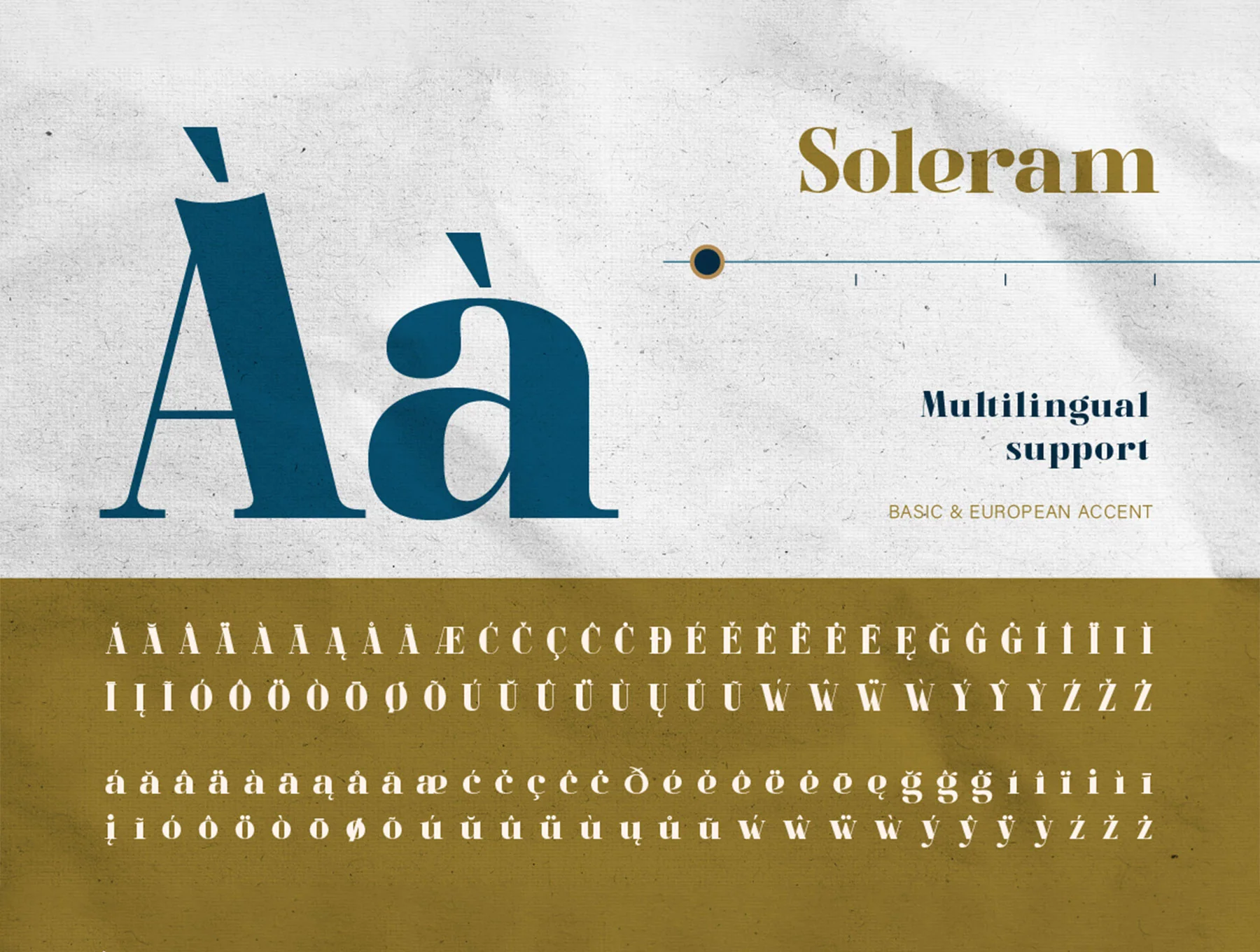 Soleram 7