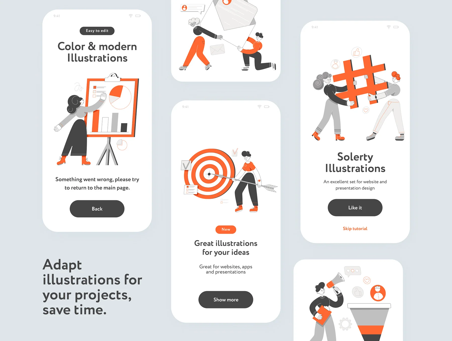 Solerty Marketing Illustrations 3